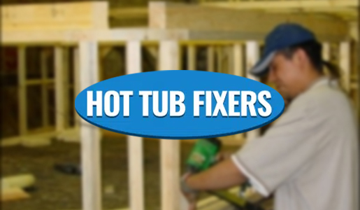 Hot Tub Fixers